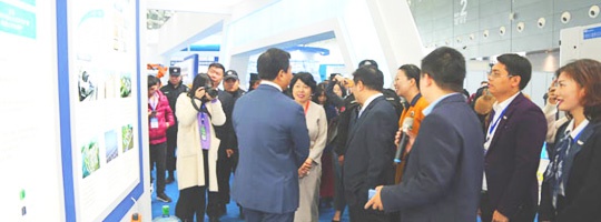 是什么企業(yè)，讓副省長(zhǎng)都主動(dòng)當(dāng)起了解說(shuō)員？！