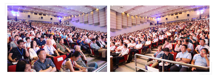 威勝電氣受邀亮相“2019年中國配電技術(shù)高峰論壇”，產(chǎn)品方案引關(guān)注！ 