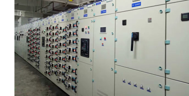 電氣成套設(shè)備：電氣成套設(shè)備本來就是一起的嗎？