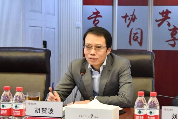 湘潭市委副書(shū)記、代市長(zhǎng)胡賀波一行蒞臨威勝電氣調(diào)研指導(dǎo)工作